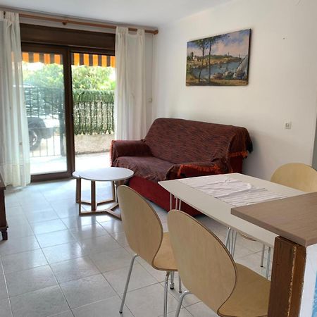 Apartamento El Cortijo Estartit Torroella De Montgri Exterior photo