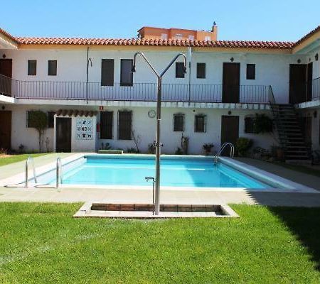 Apartamento El Cortijo Estartit Torroella De Montgri Exterior photo