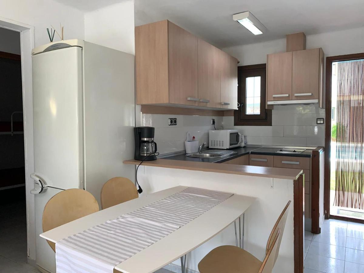Apartamento El Cortijo Estartit Torroella De Montgri Exterior photo