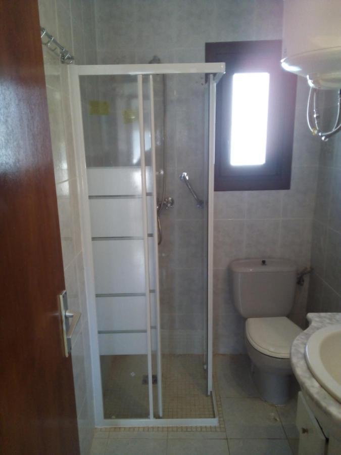 Apartamento El Cortijo Estartit Torroella De Montgri Exterior photo
