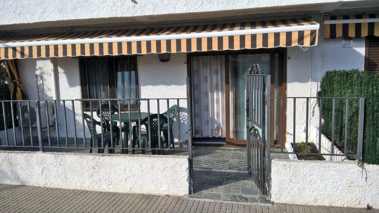 Apartamento El Cortijo Estartit Torroella De Montgri Exterior photo
