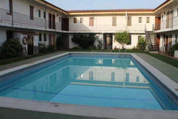 Apartamento El Cortijo Estartit Torroella De Montgri Exterior photo