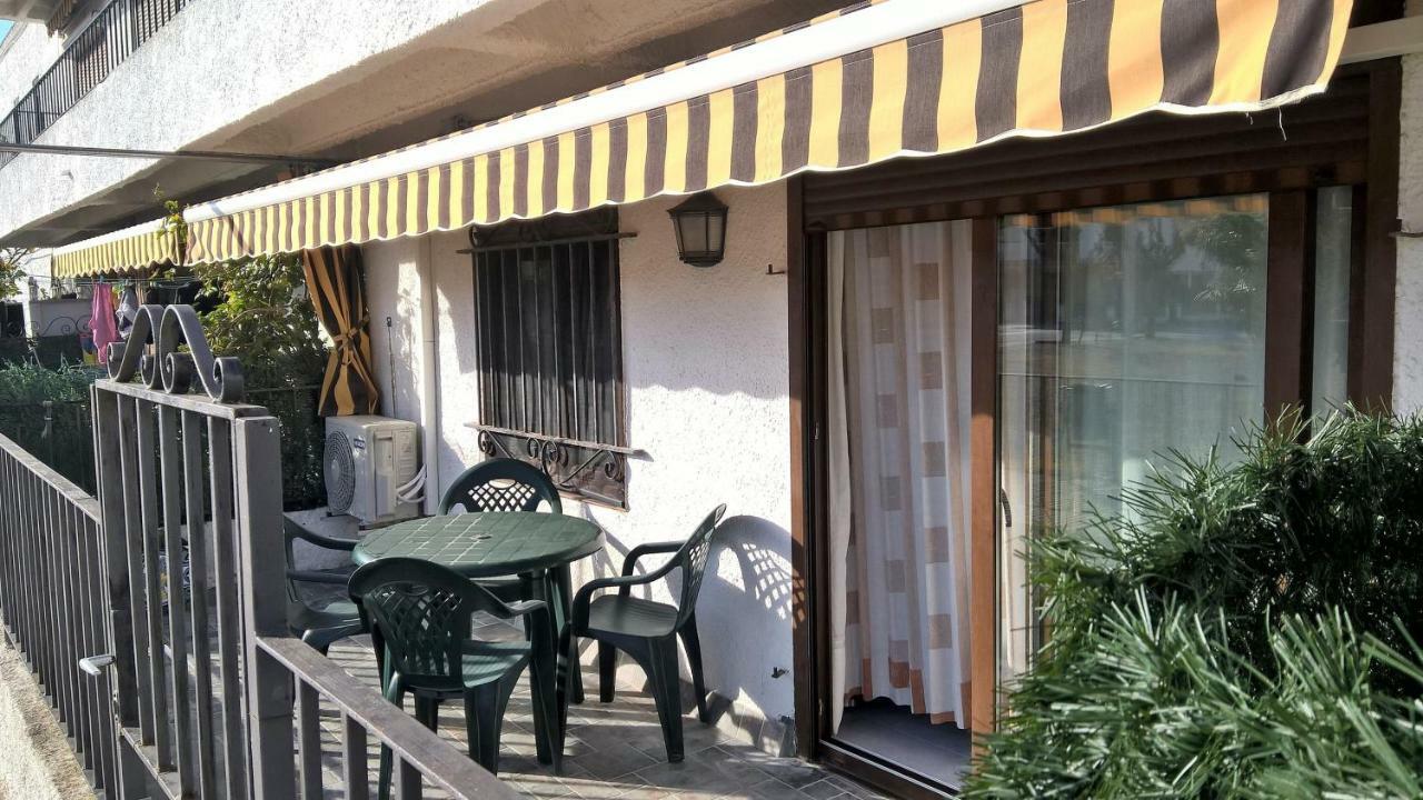 Apartamento El Cortijo Estartit Torroella De Montgri Exterior photo