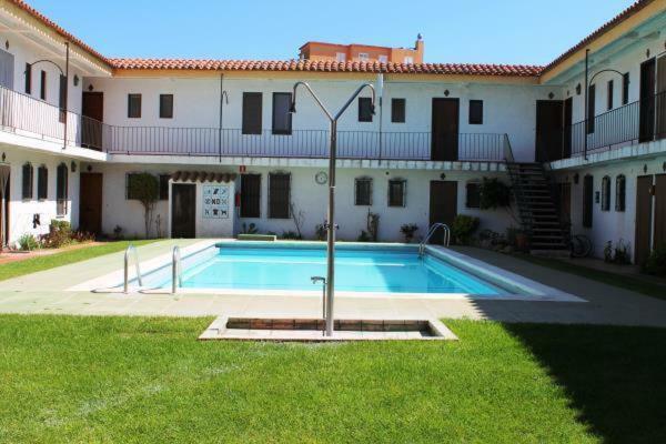 Apartamento El Cortijo Estartit Torroella De Montgri Exterior photo